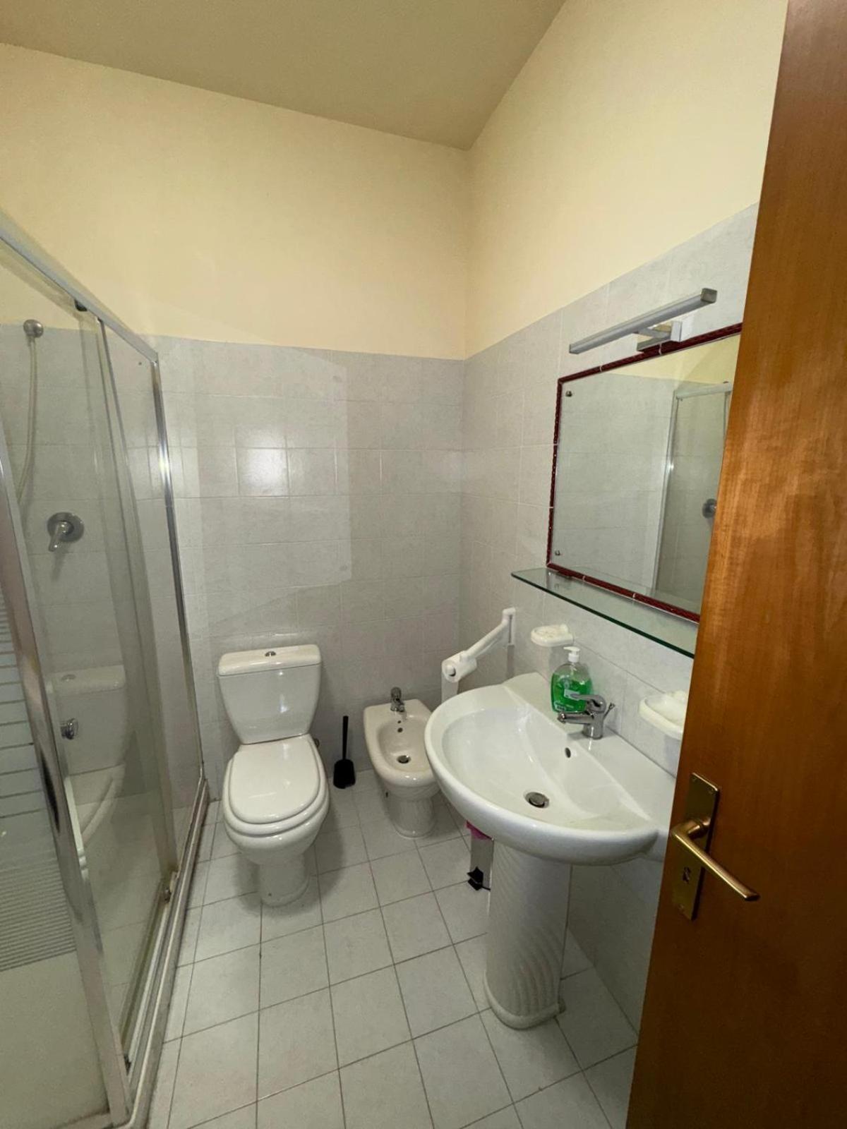 Peri Peri Etna Guest House Montargano Kültér fotó