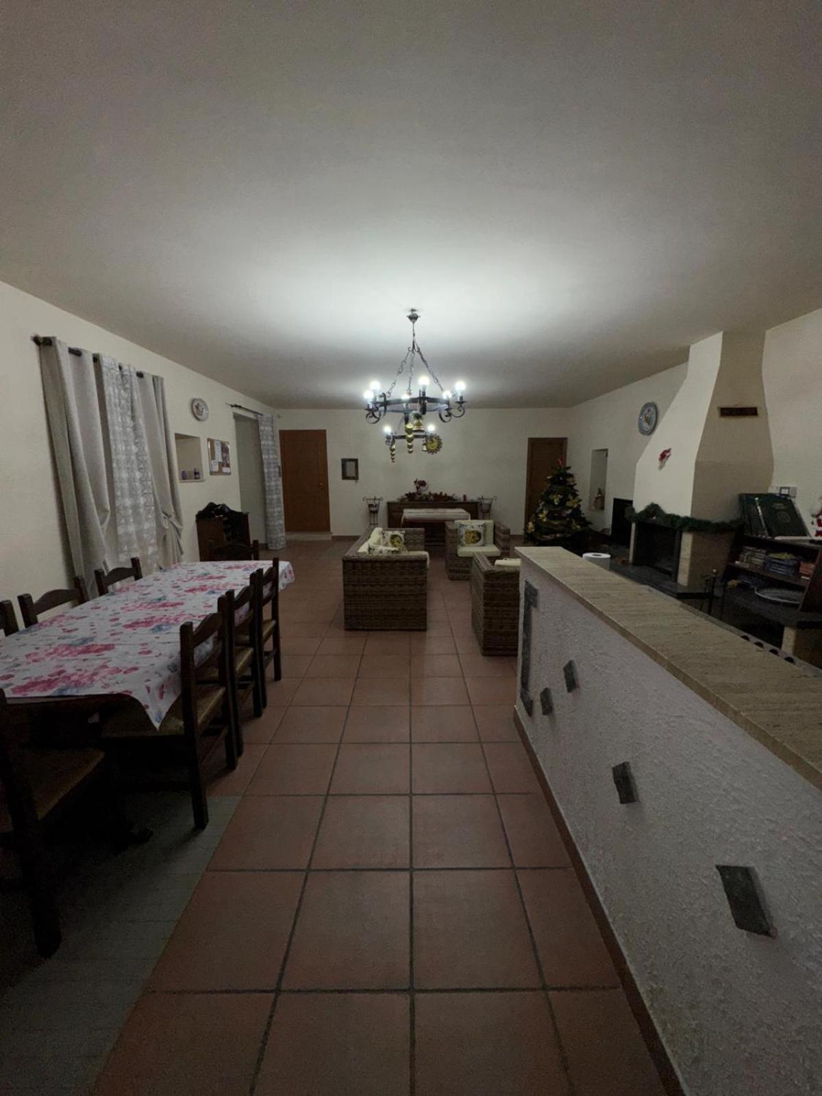 Peri Peri Etna Guest House Montargano Kültér fotó