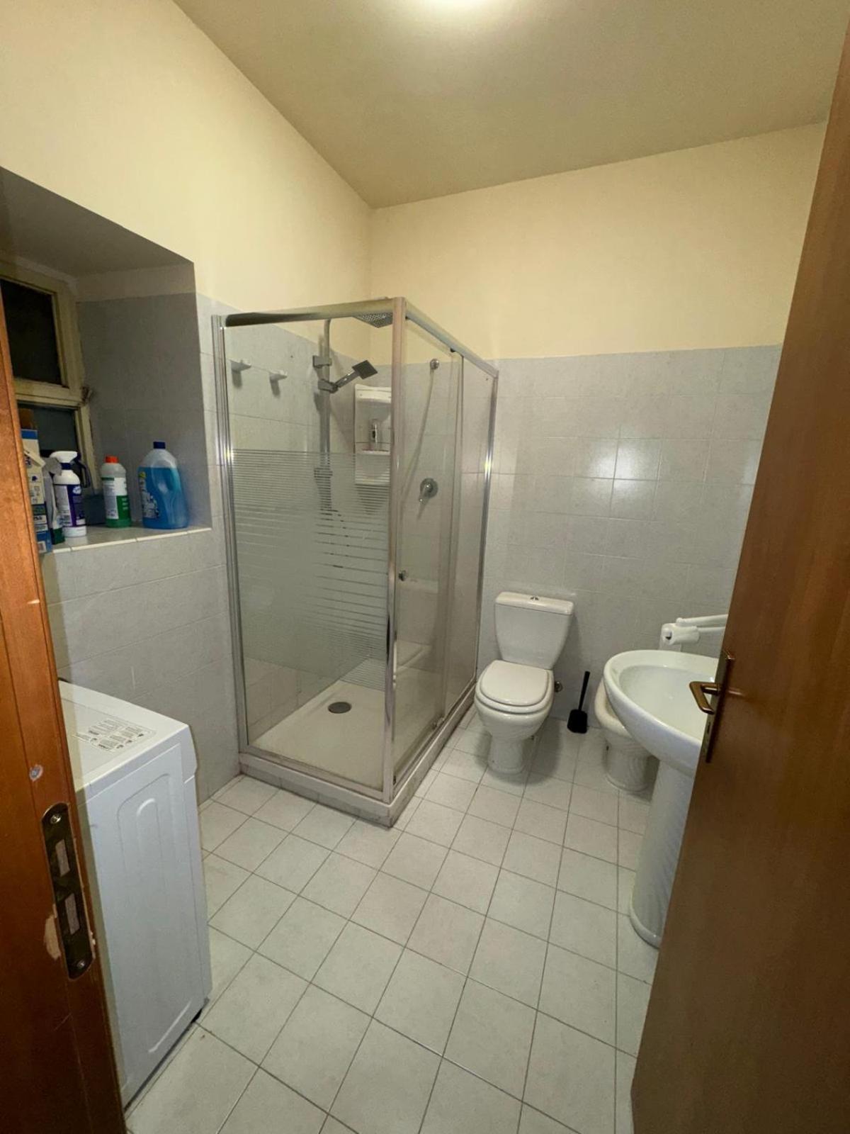Peri Peri Etna Guest House Montargano Kültér fotó